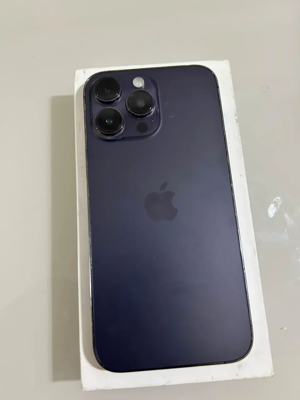 iPhone 14 Pro Max 256 