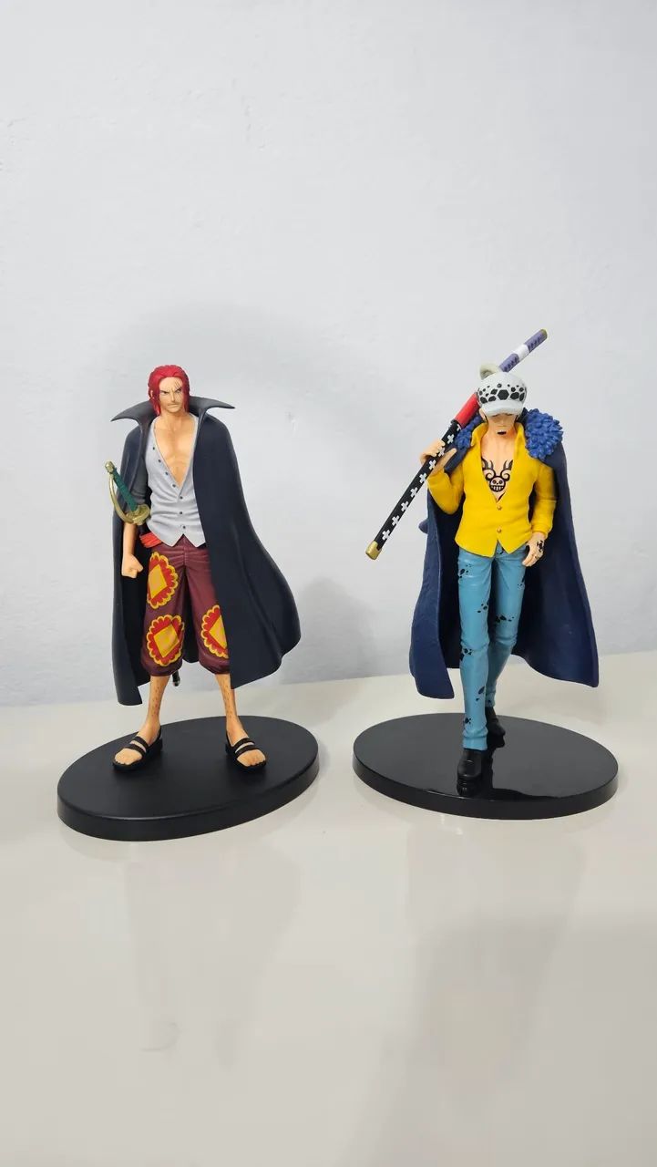 Law e Shanks  - Foto 4
