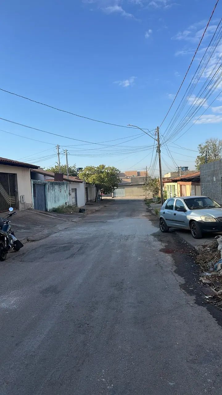 Lote De Rua Vila Maria Dilce - 130m² - Foto 3