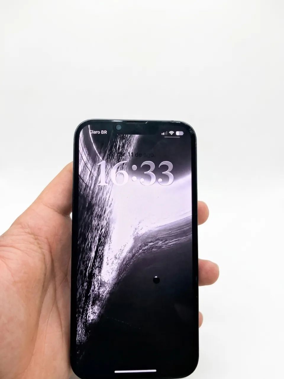 iPhone 13 excelente estado de uso  - Foto 2