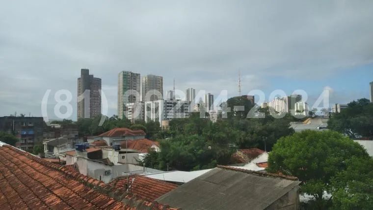 1 Quarto | 45 m² | Santo Amaro - Foto 3