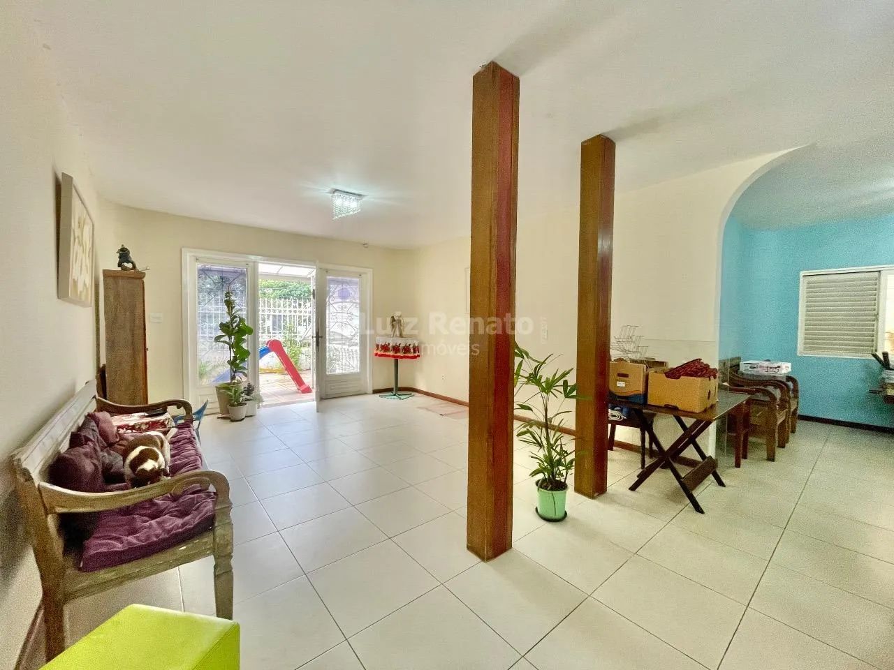 Casa à venda no bairro São Lucas
