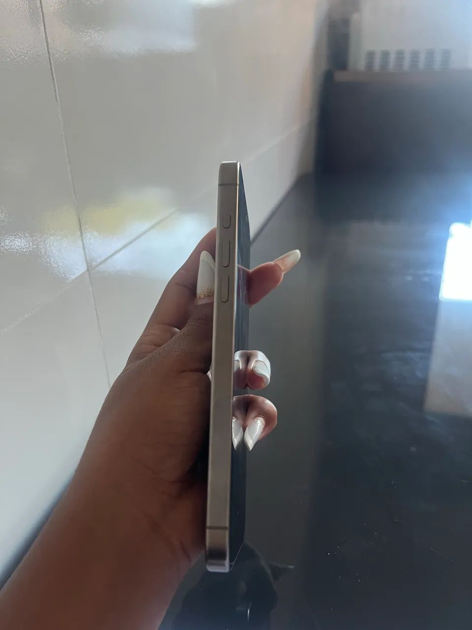 Vende-se IPHONE 15PRO MAX - Foto 4