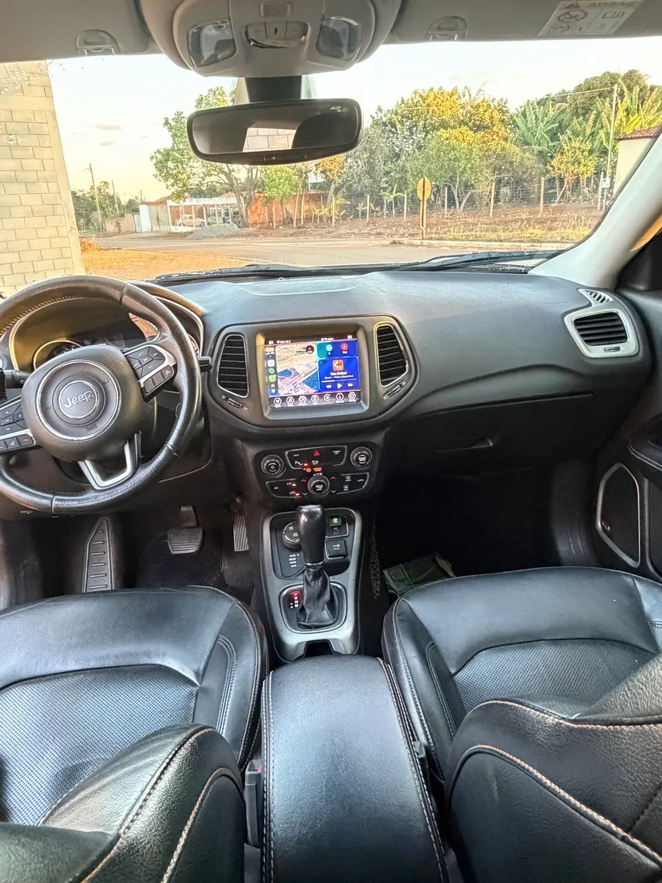 Jeep Compass Longitude 2.0 4X4 Dies. 16V Aut. 2020 - Foto 4