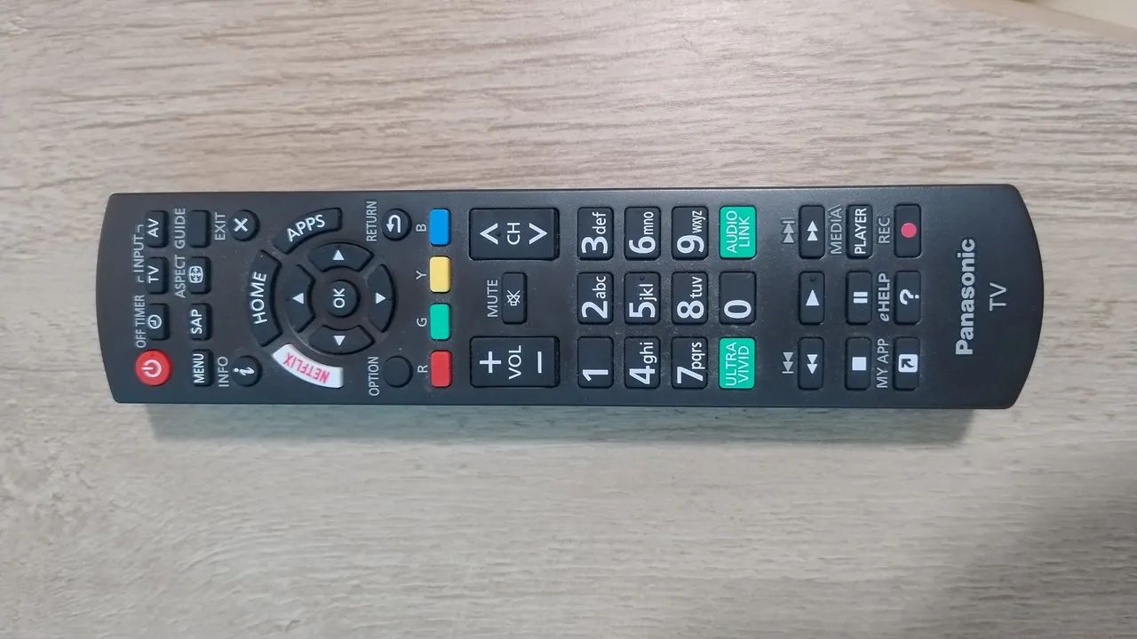 TV 32 polegadas Panasonic - Smart mais antiga - Foto 5
