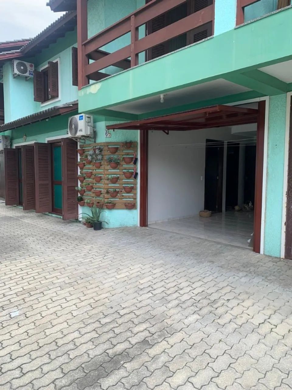 Sobrado de Condomínio, 3 quartos, 100m mar, Ingleses Norte, Florianópolis, Cod: 853 - Foto 3