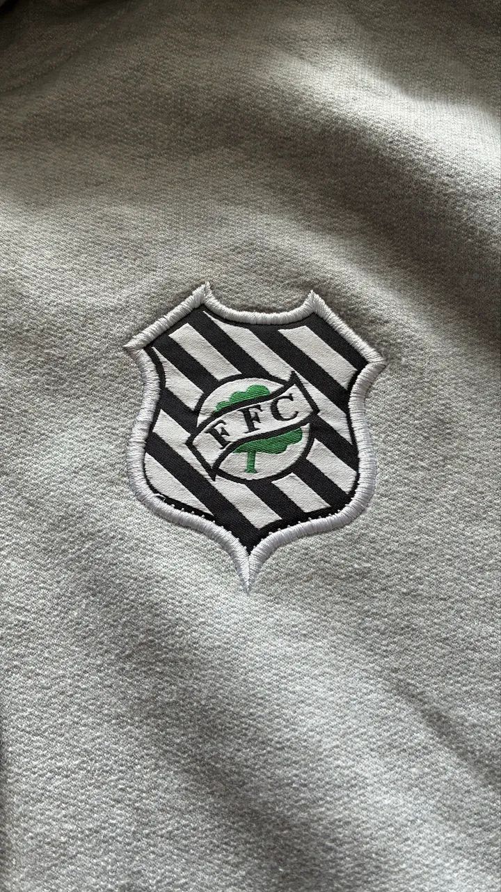 moletom figueirense 2022 - Foto 3