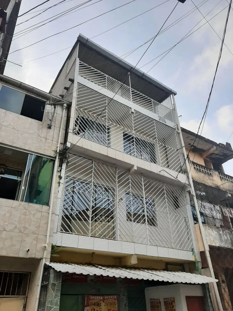 Foto - Salvador - Liberdade