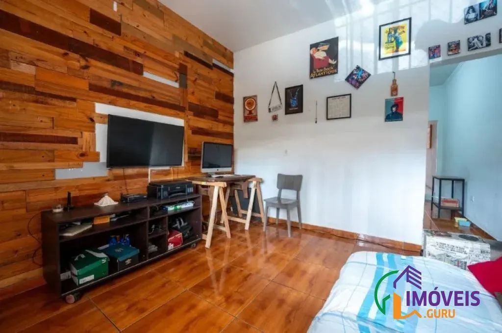 CASA DE VILA - VILA POMPÉIA - SP - Foto 4