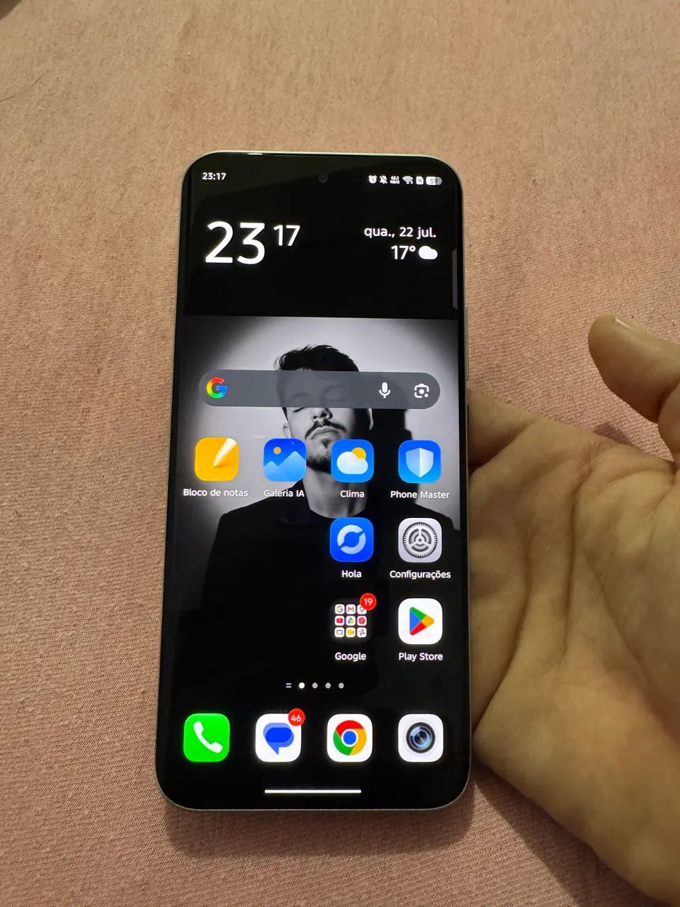 Smartphone infinix 60 Pro+ - Foto 3