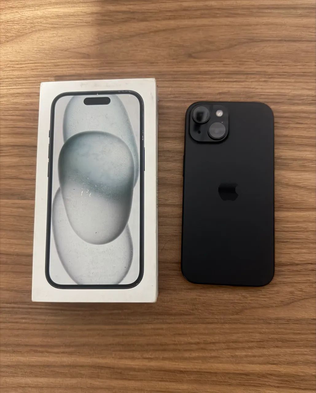 iPhone 15 128 GB 