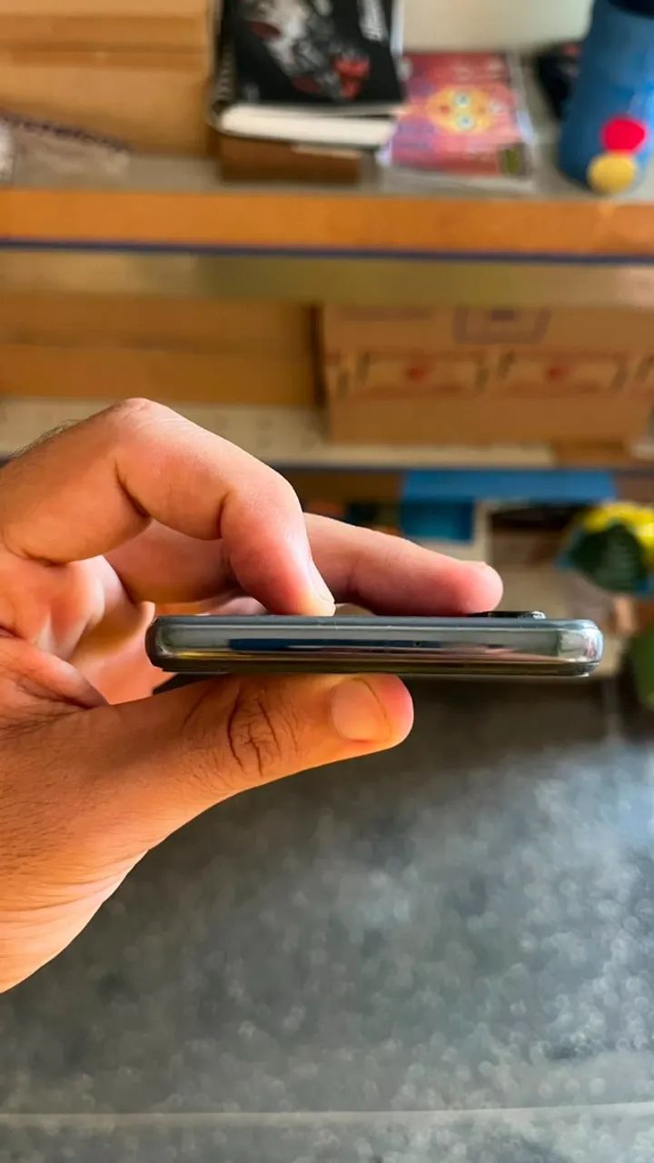 Samsung A32 5G preto - Foto 2