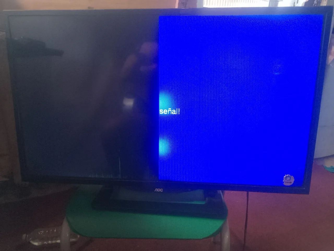 Tv.  - Foto 2