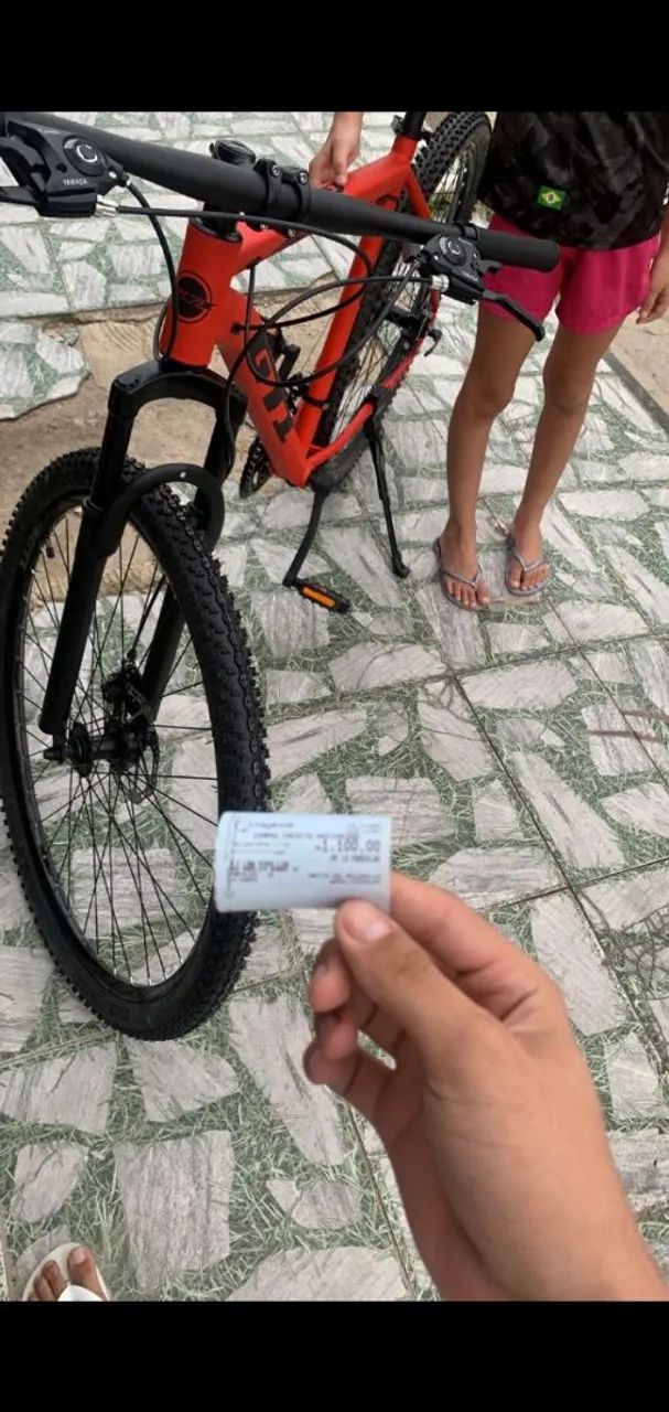 Bike aro 29 - Foto 2
