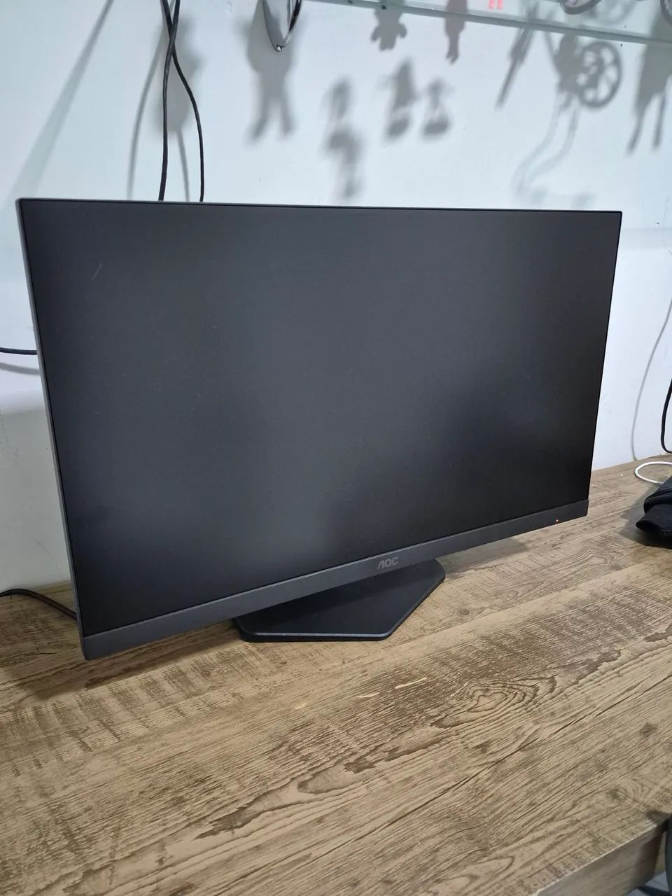 Monitor 24 AOC