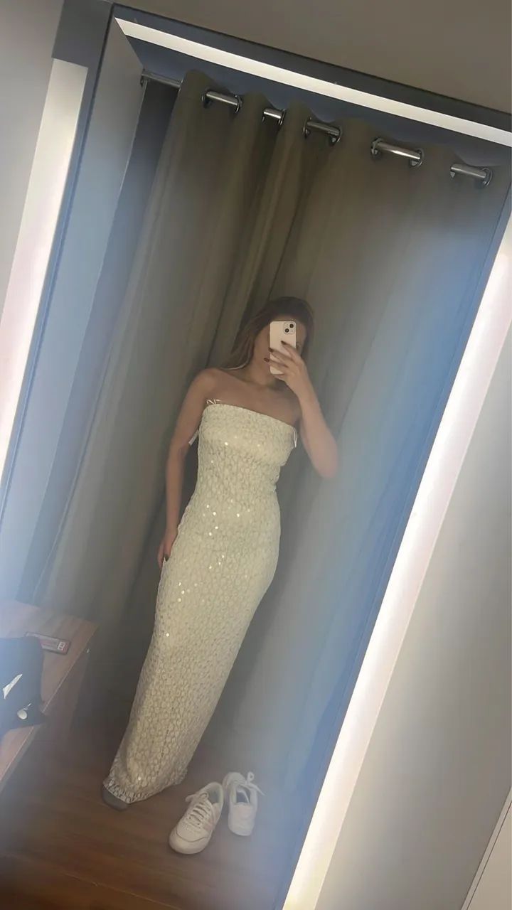 Vestido  - Foto 2