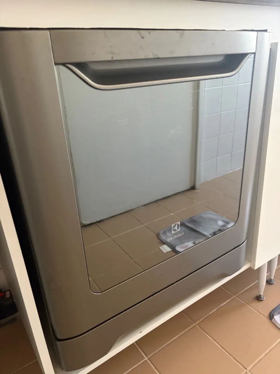 Maquina de lavar louça  - Foto 3