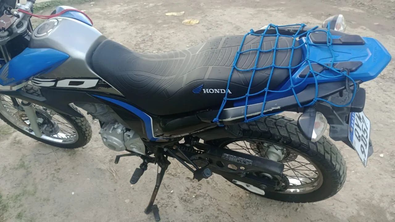 Honda Bros 2021 - Foto 3