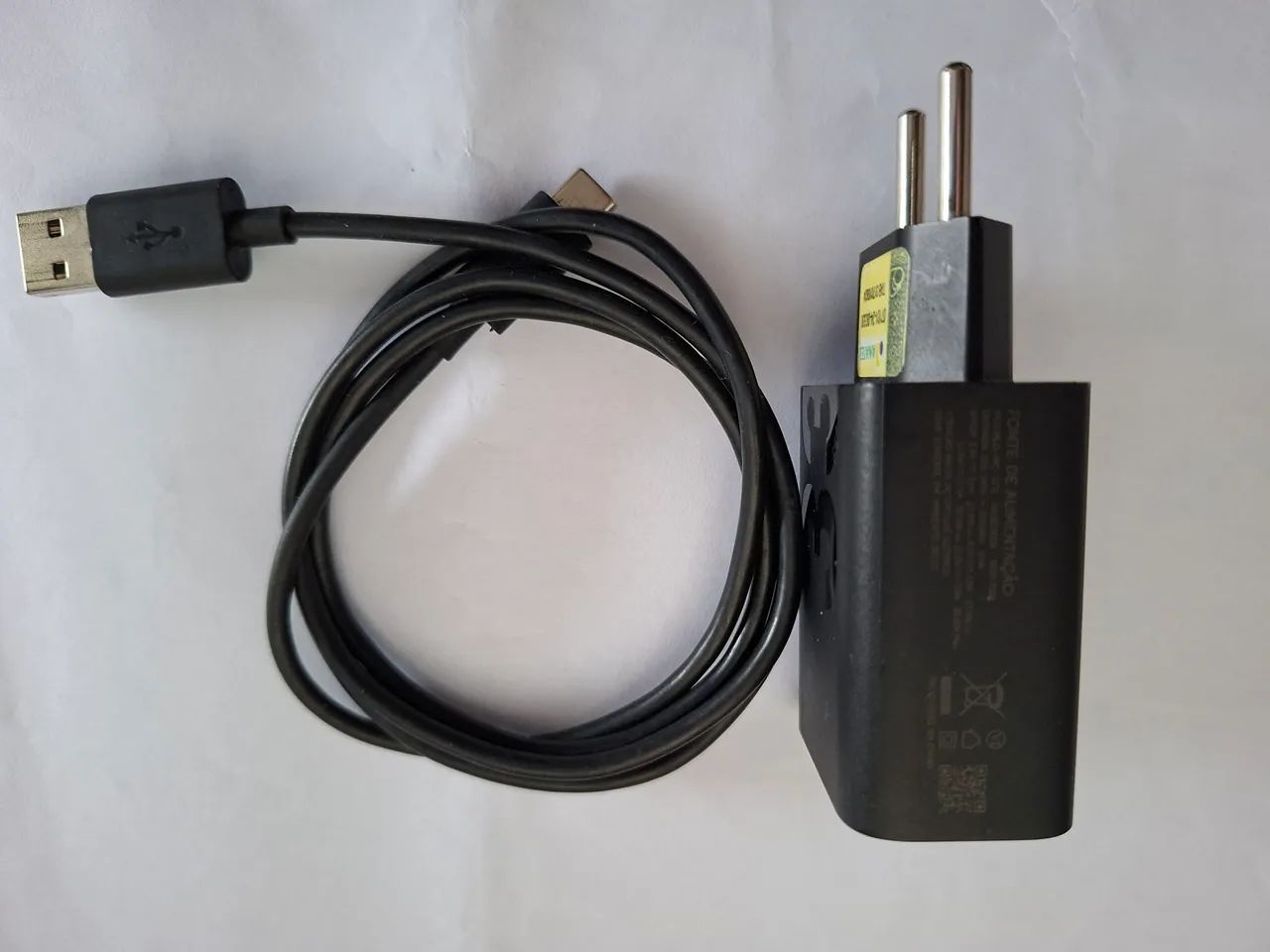 Carregador 33Watts Original  - Foto 5
