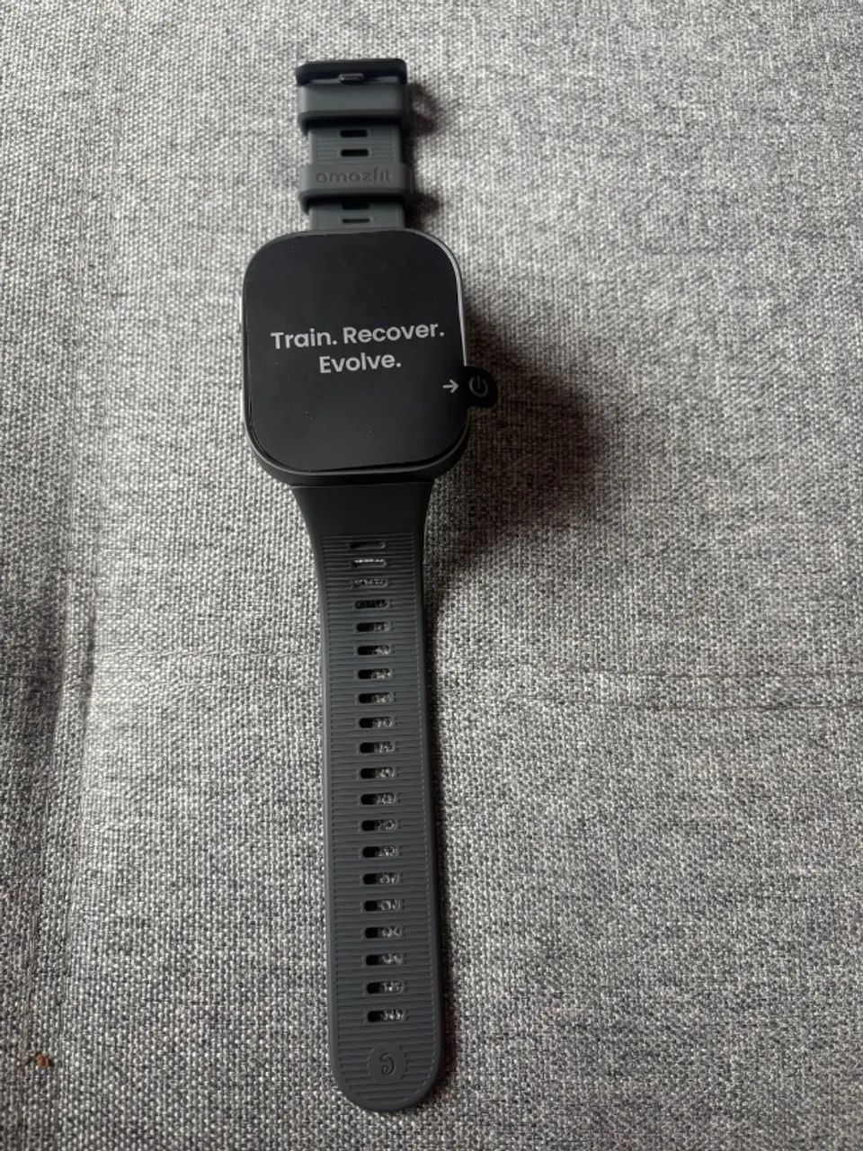 Relógio amazfit BIPMAX - Foto 2