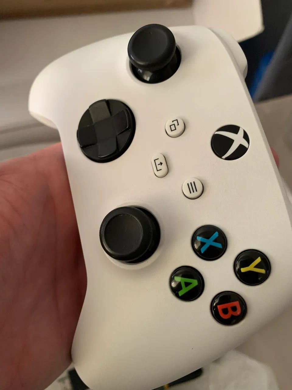 Xbox séries ssd512 gb Zero! - Foto 3