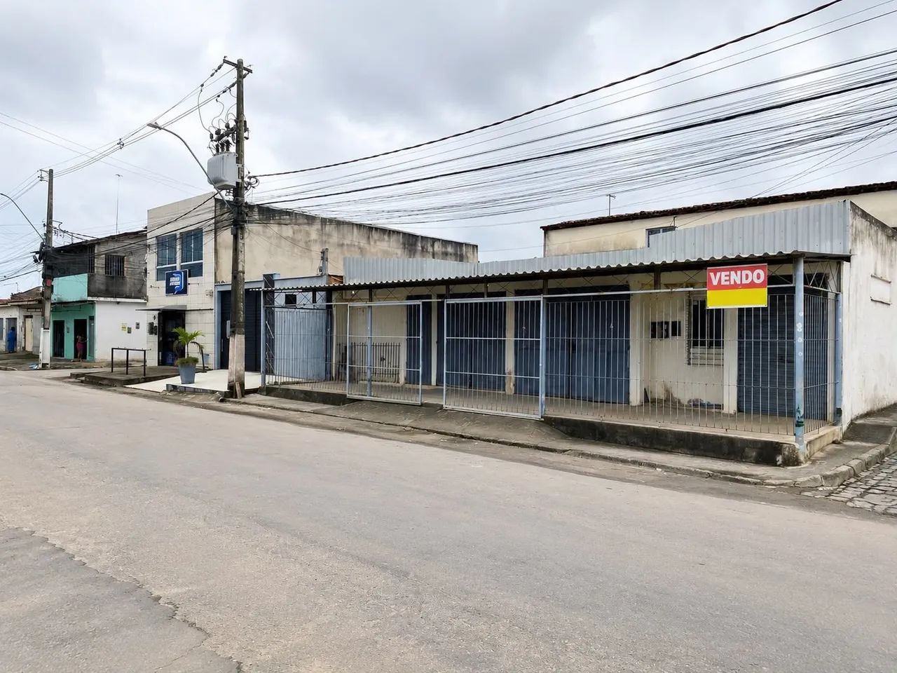 Casa à venda - 236 M2 - Santos Dumont -260 Mil - Foto 3