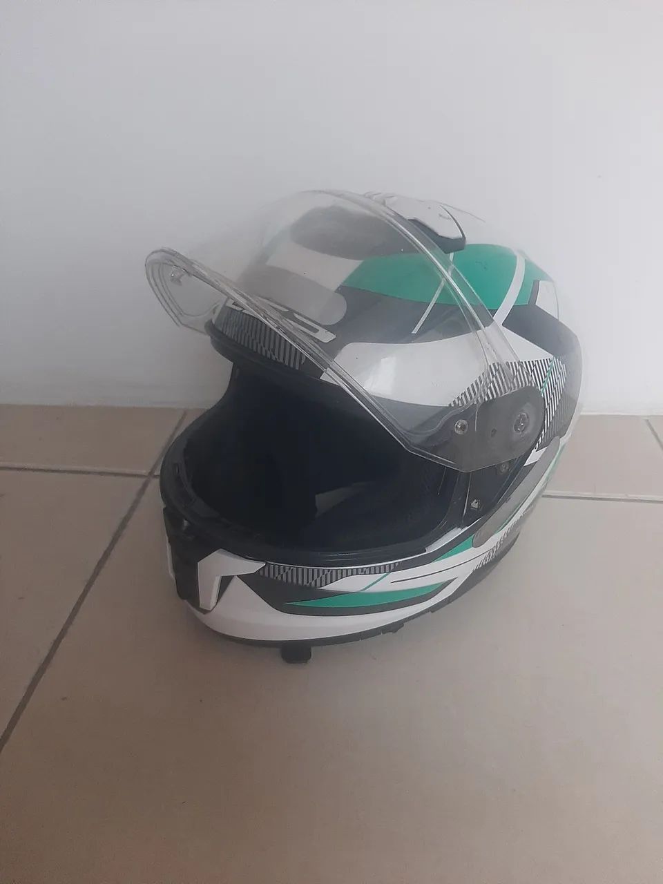 Capacete ls2 - Foto 3