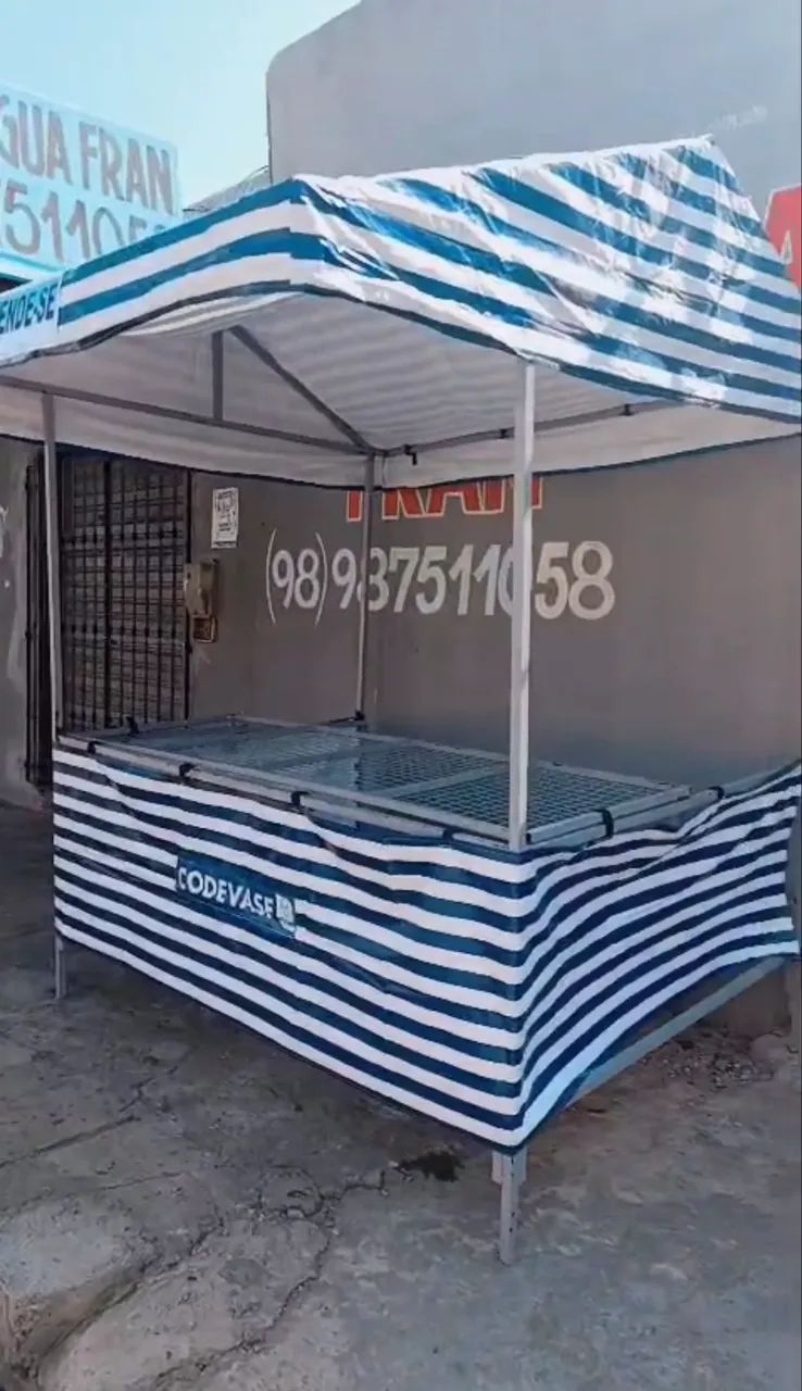 Barraca a venda  - Foto 2