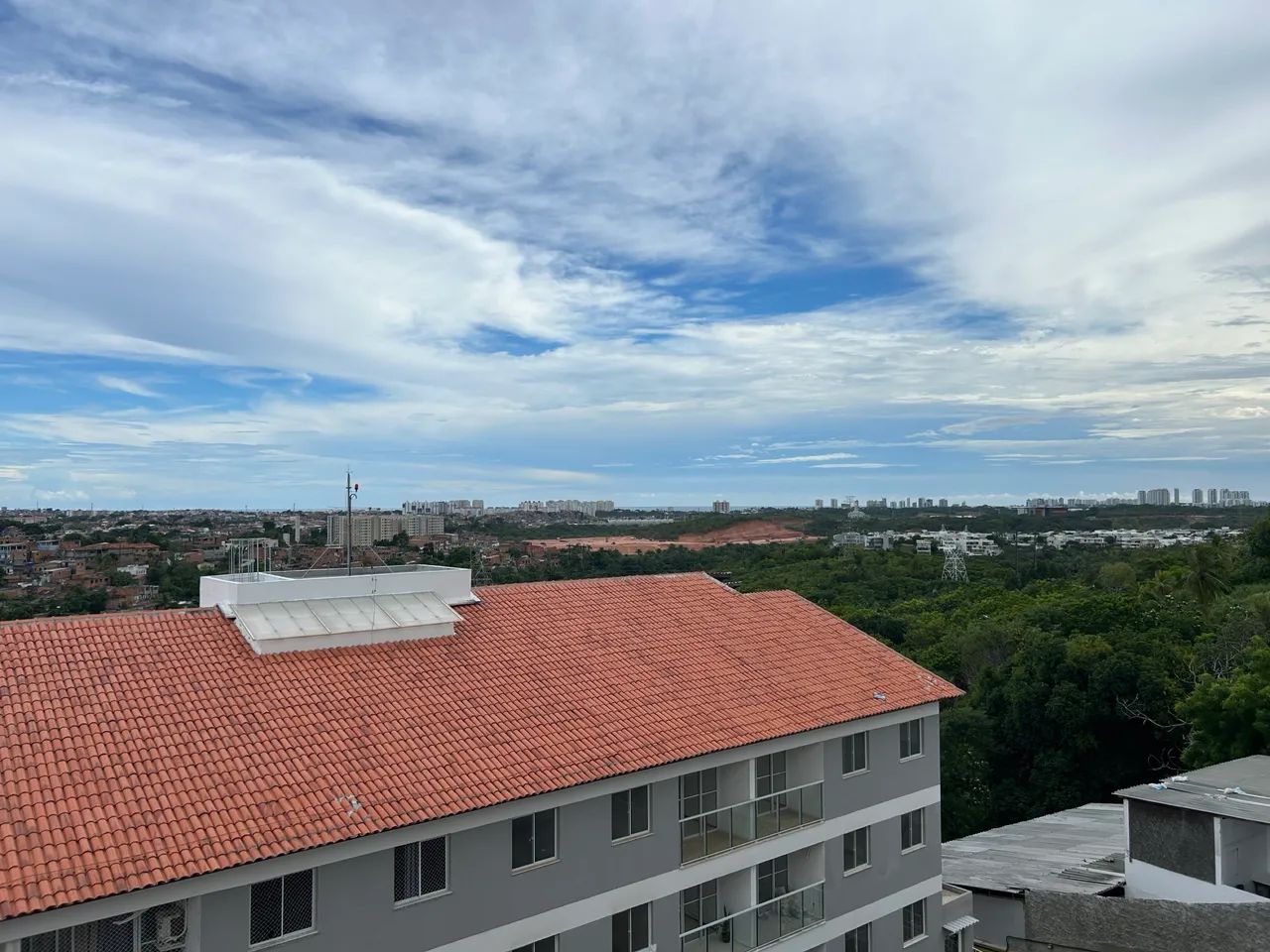 Foto - Salvador - Fazenda Grande IV