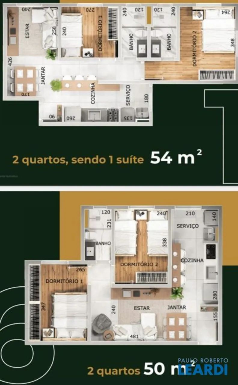 APARTAMENTO - CENTRO - MG - Foto 5