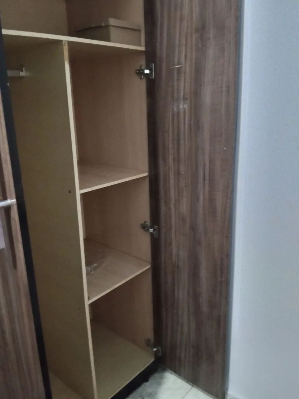 Kitnet 1 quarto mobiliado  - Foto 4