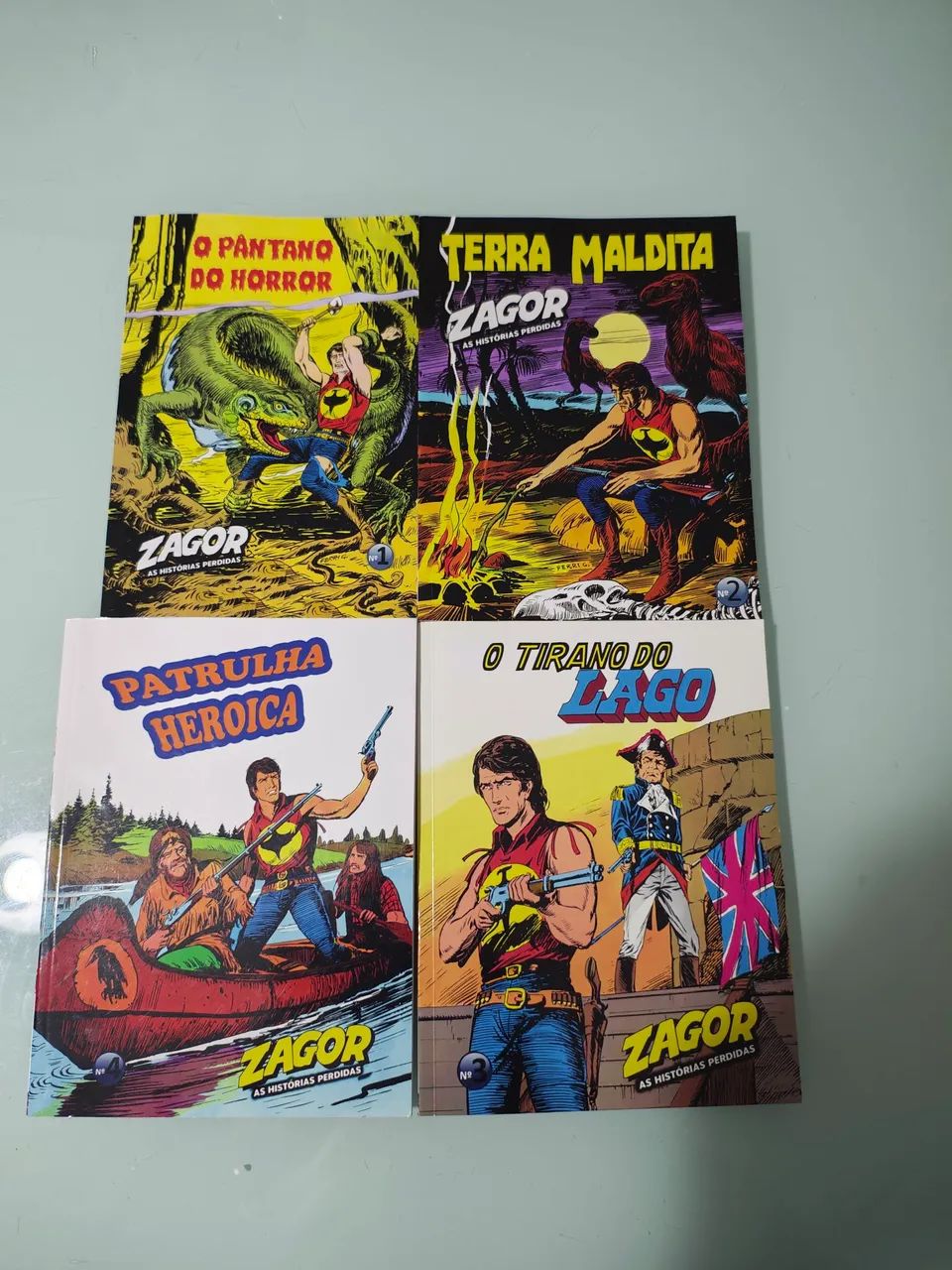 Zagor 