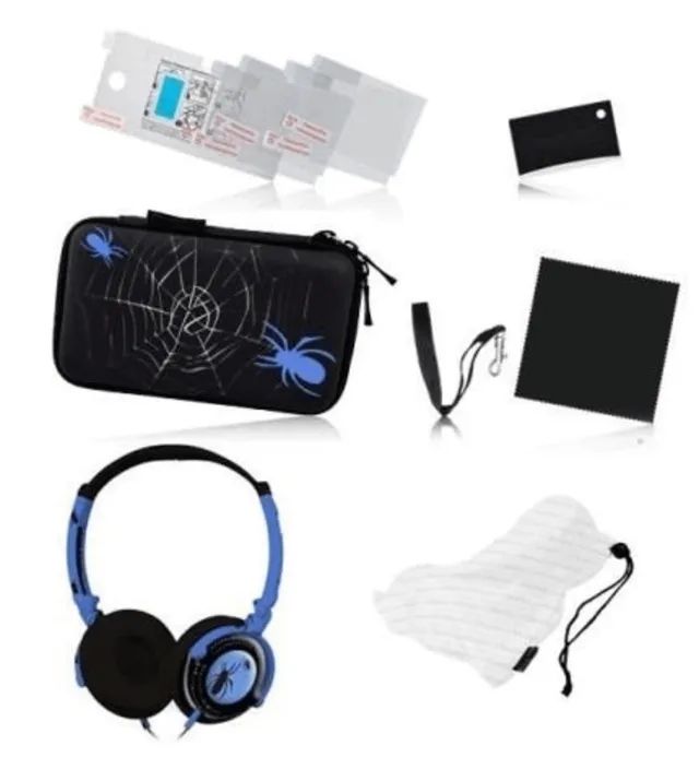 novo kit completo multimidea novo - Foto 3