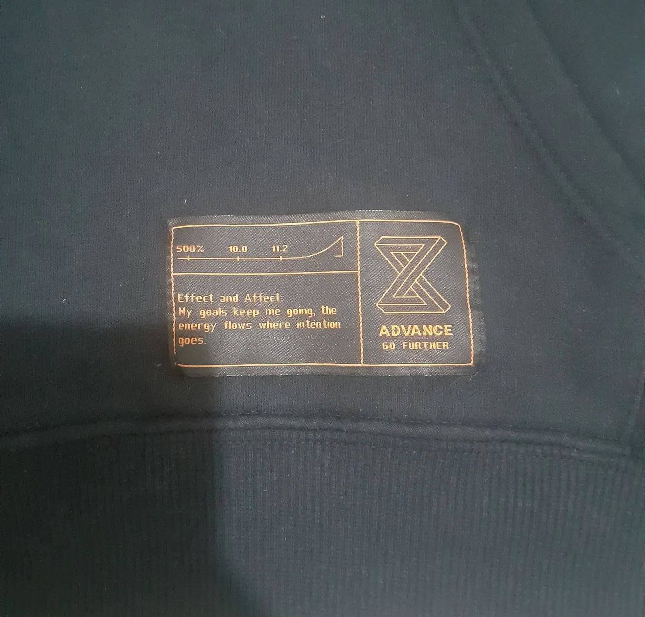 Moletom Get Over M (Veste P) - Foto 3