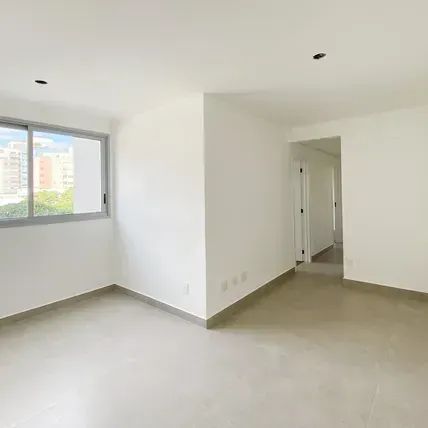 Apartamento à venda com 73m², 3 quartos e 2 vagas - Foto 2