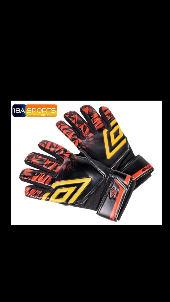 LUVA DE GOLEIRO  - Foto 3