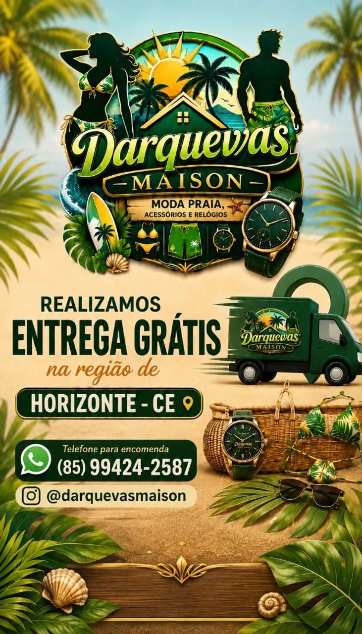 Vendemos relógios novos a prova da água. - Foto 5