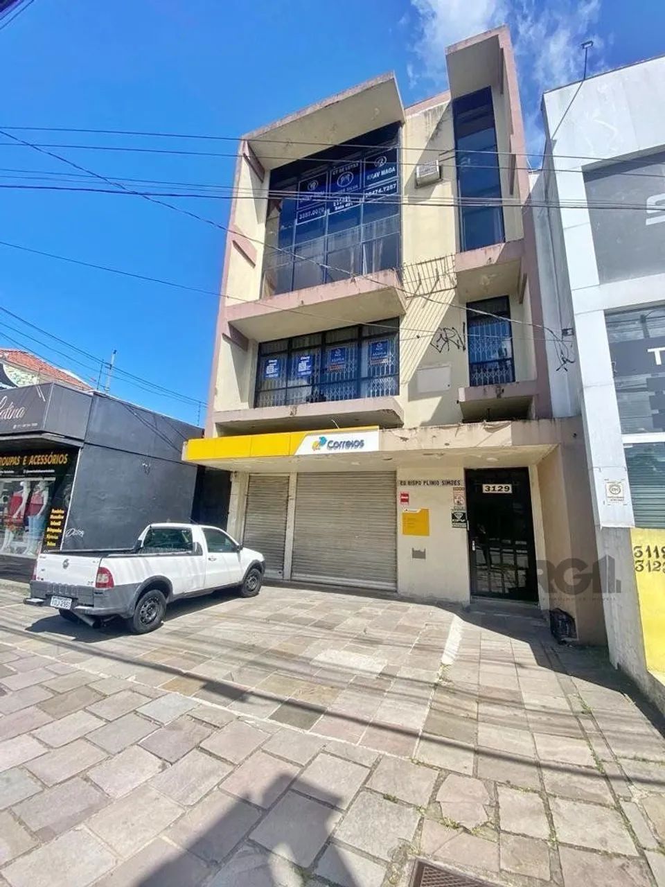 Sala Comercial em Teresópolis