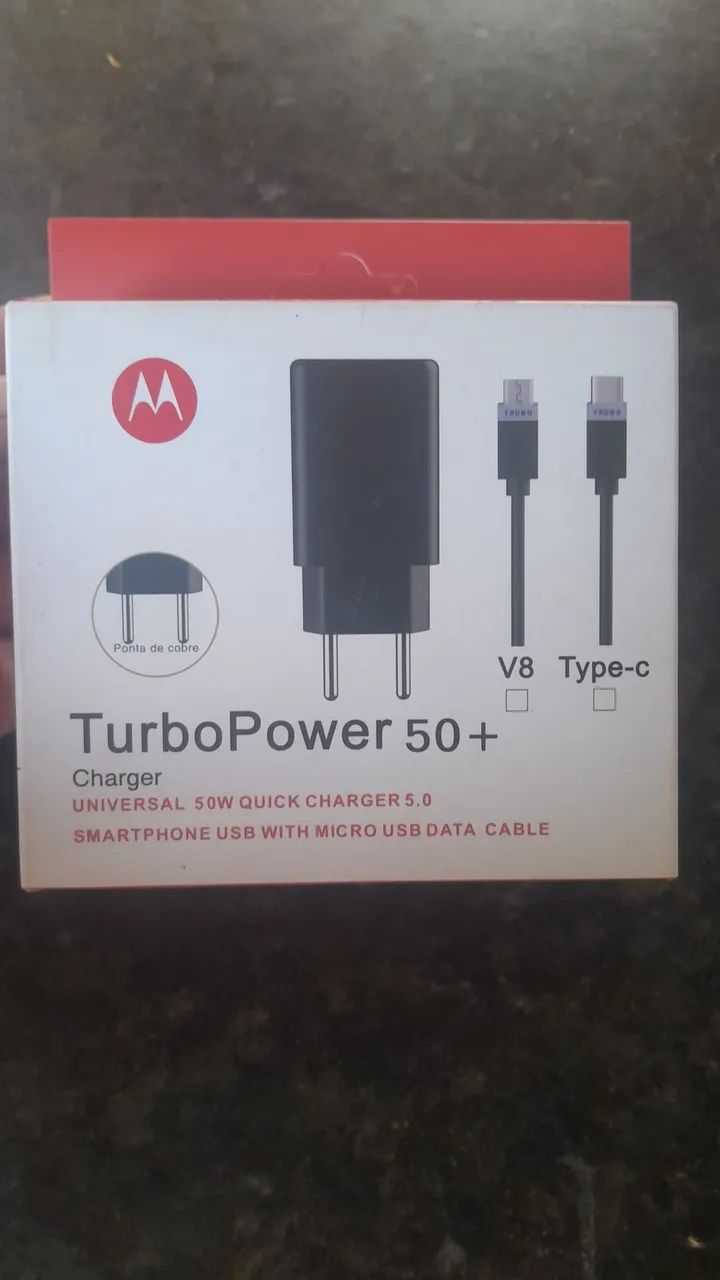 Carregador para celular  - Foto 5