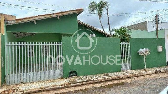 CASA EM CONDOMÍNIO, PRÓXIMO AV. DO CPA