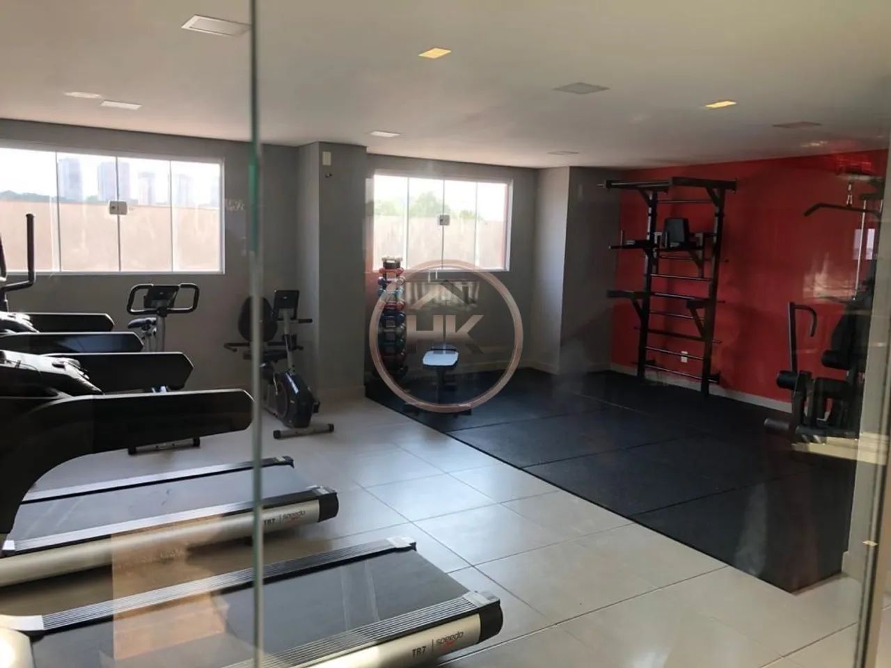 Locação de Apartamentos / Padrão na cidade de Sorocaba - Foto 10