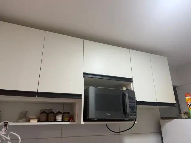 microondas 