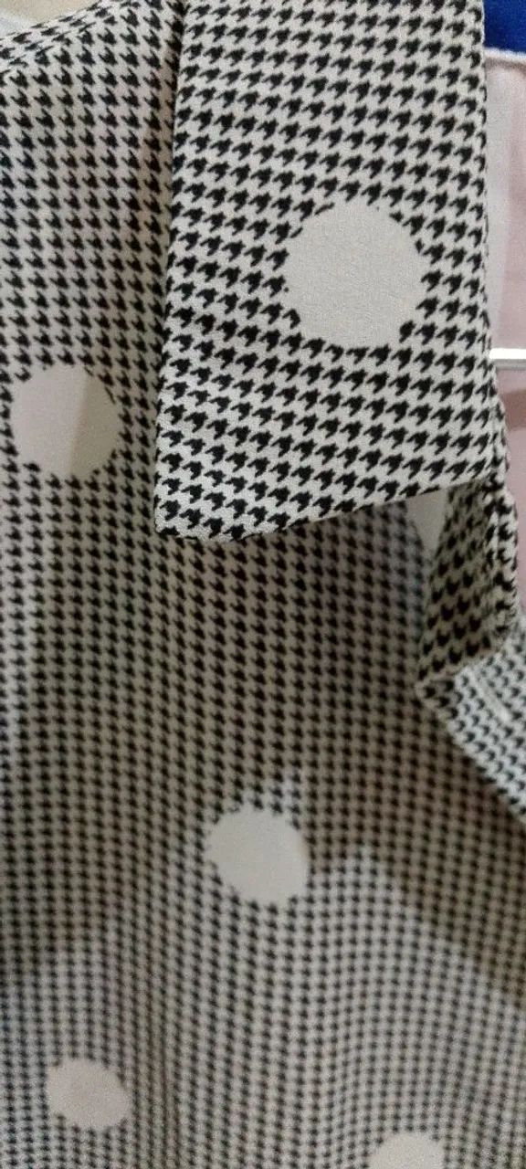 Blusas sociais - Foto 2