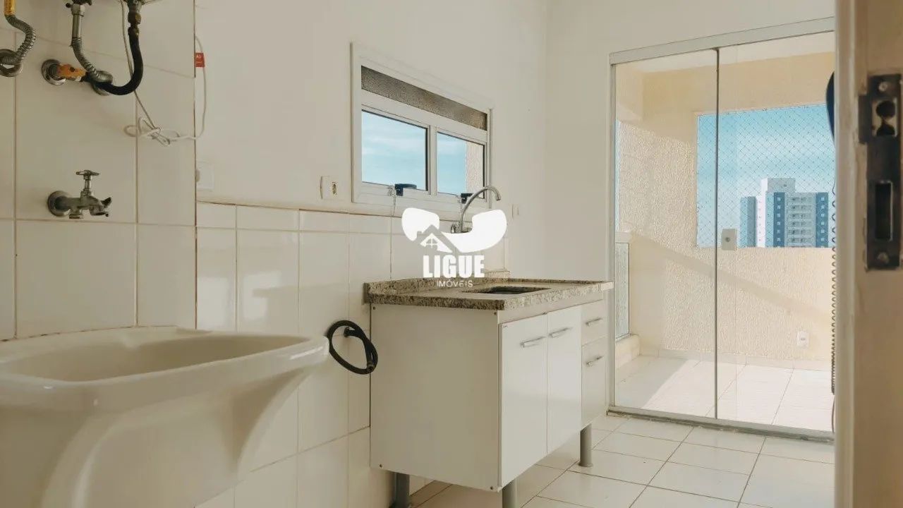 Apartamento na Vila Eldizia - Foto 4
