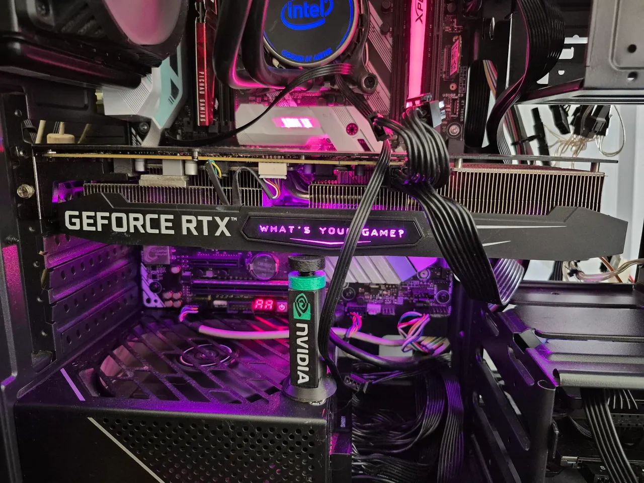 Rtx 3070  - Foto 3