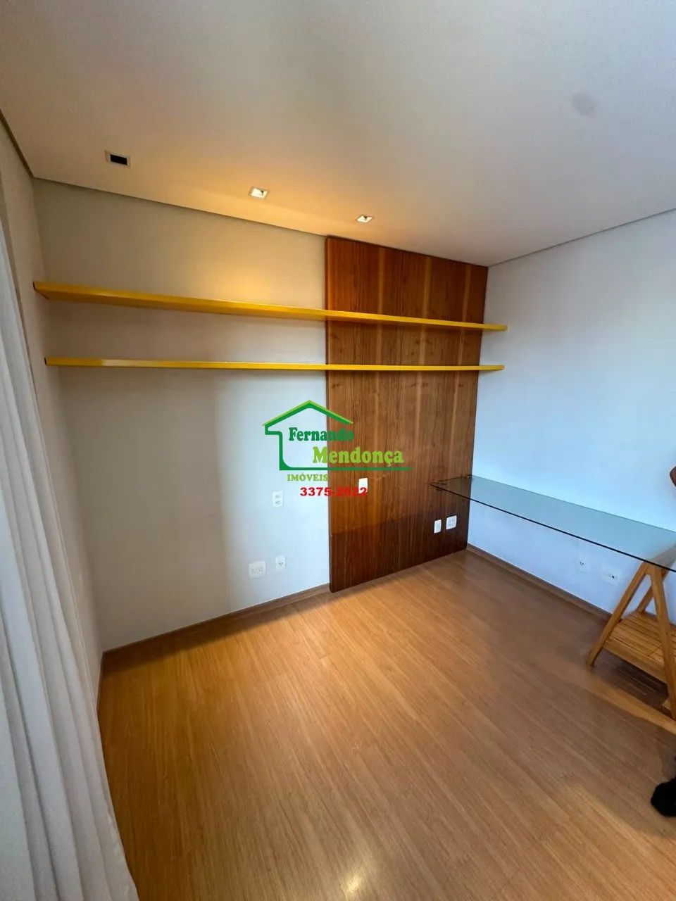 MELHOR 4 QUARTOS DA REGIÃO !!!!!! 3 SUITES E 3 VAGAS DE GARAGEM - Foto 5