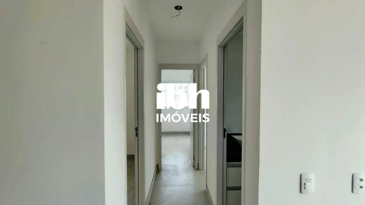 Apartamento para alugar, 3 quartos - Estoril / Buritis - Foto 5