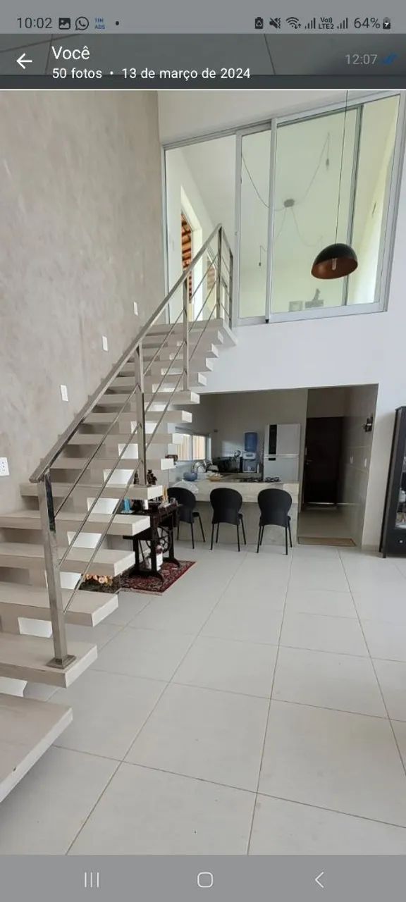 Casa em condomínio no bairro do Francês  - Foto 3