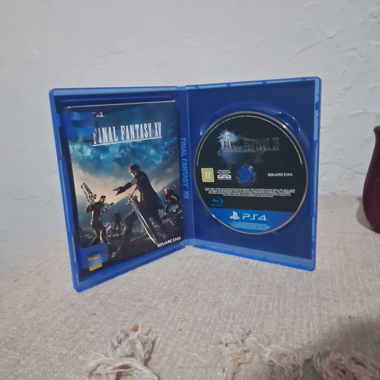Final Fantasy XV  - Foto 2