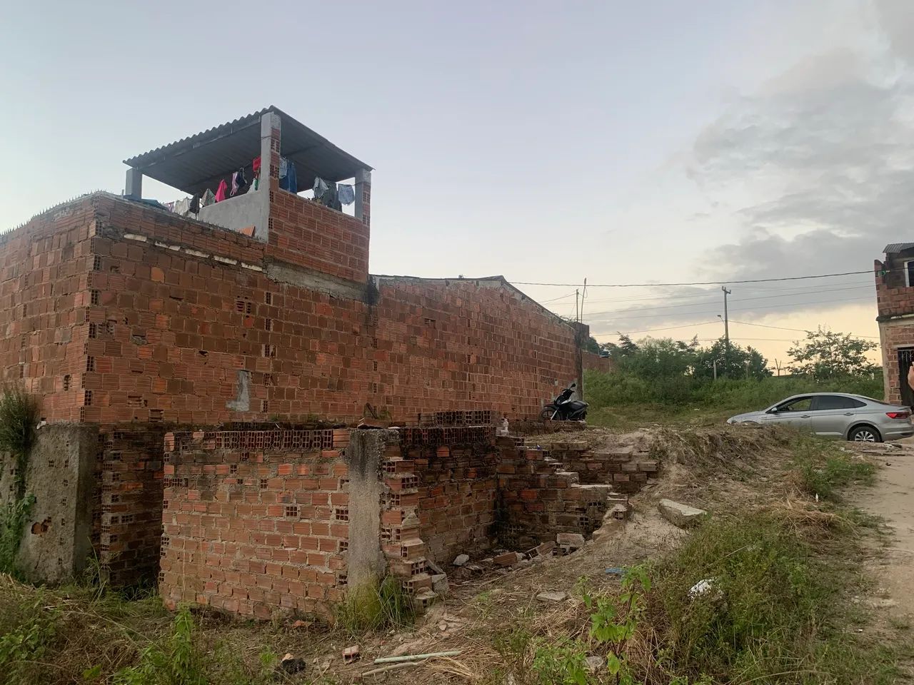 Vendo terreno no Lot de Bau  - Foto 3